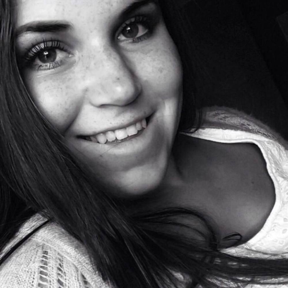 Meet your Posher, Brianne